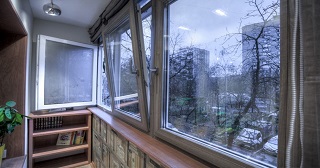 Балкон в хрущевке Реж, цена от 2261 руб.